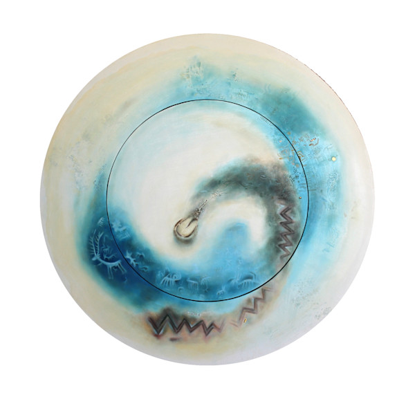 Rotación Thalassa by Deisy Sánchez, Image 1.