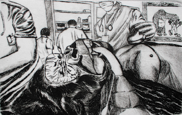 Se acabaron las monerías by Carlos Chan