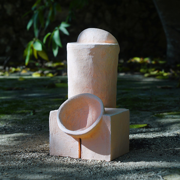 Primitivo 1 by Fabián Pelayo, Image 1.