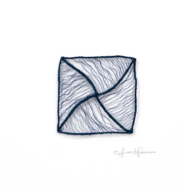 Contours by Anna Hutchinson
