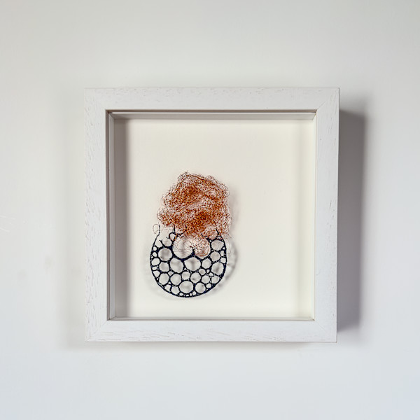 Holding by Anna Hutchinson, Image 1.