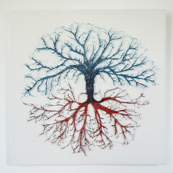 Reciprocity by Anna Hutchinson, Image 1.