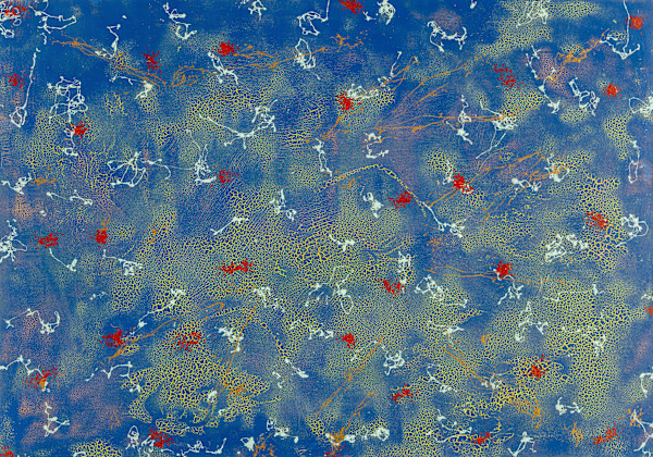 I'm In Here Somewhere by Rushit Shah, Image 1.