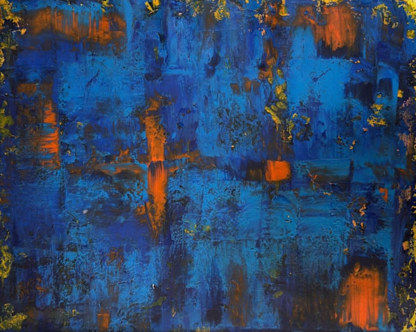 The Axis Holds by Rushit Shah, Image 1.
