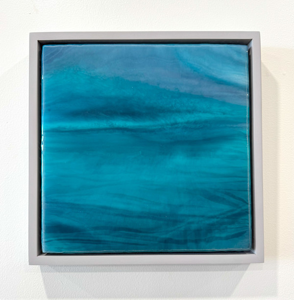 Changing Tides by Brittany Cherkes