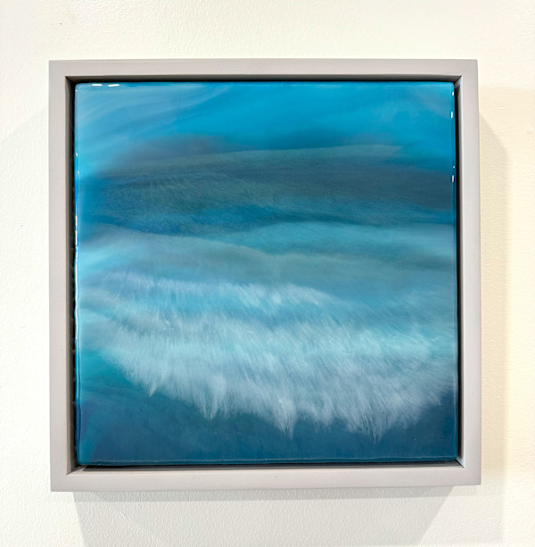Ocean's Breath by Brittany Cherkes