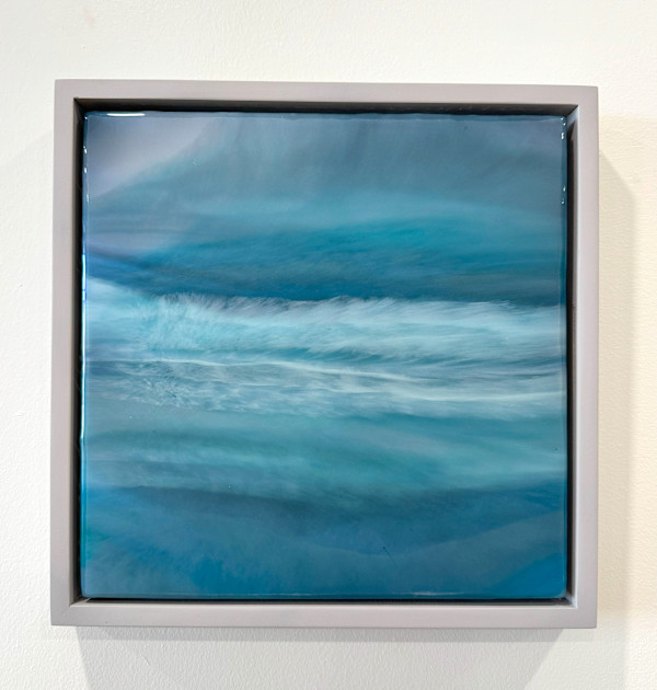 Sky Break by Brittany Cherkes