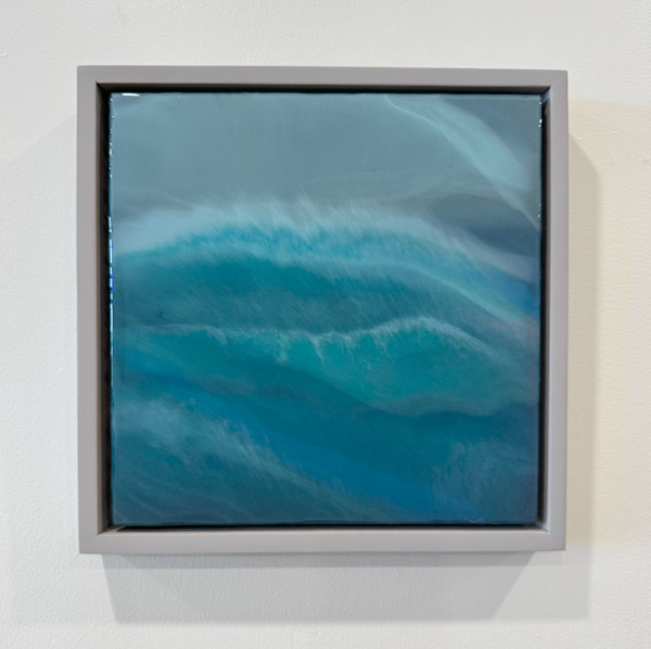 Wave by Brittany Cherkes