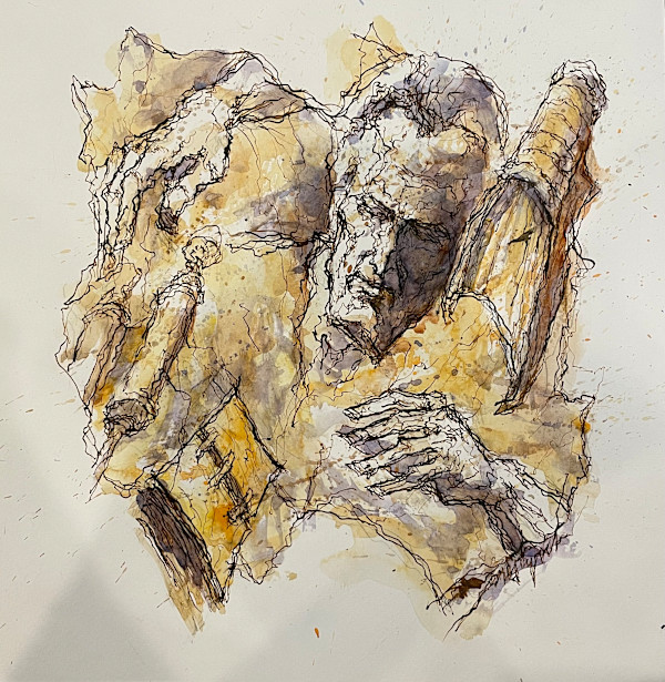 Creative Voices by Larry Prestwich, Image 6.