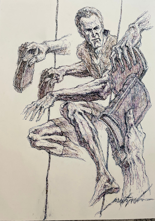 Tablets of the Heart by Larry Prestwich, Image 15.