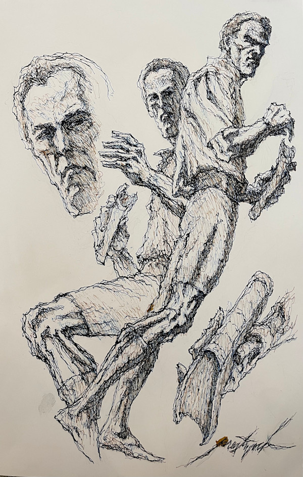 Forget Not by Larry Prestwich, Image 3.