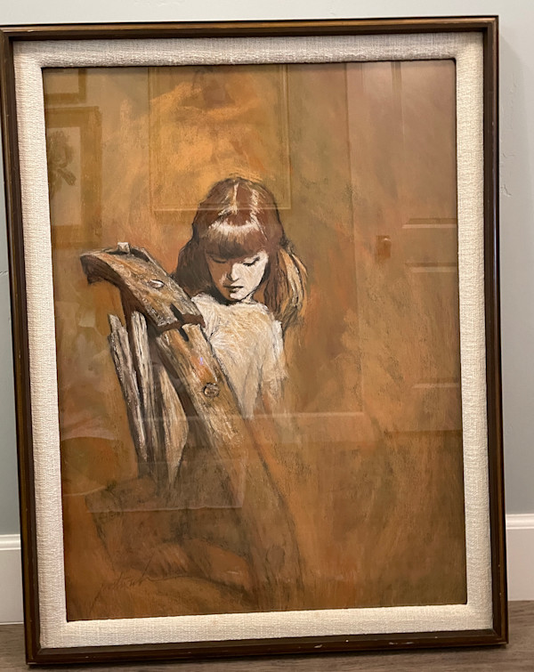 Allison by Larry Prestwich, Image 1.