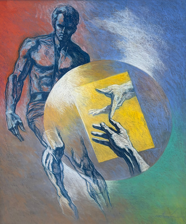 In the Afternoon by Larry Prestwich, Image 2.