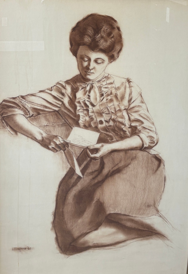 Anne by Larry Prestwich, Image 2.