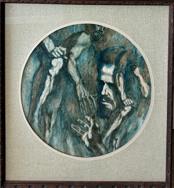Remember Their Voices by Larry Prestwich, Image 2.