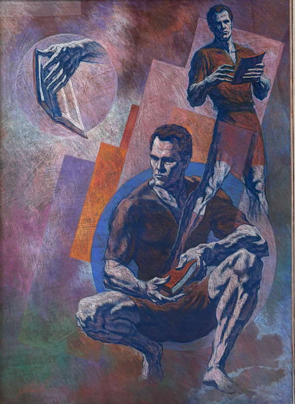 Someone Shall Remember by Larry Prestwich, Image 2.