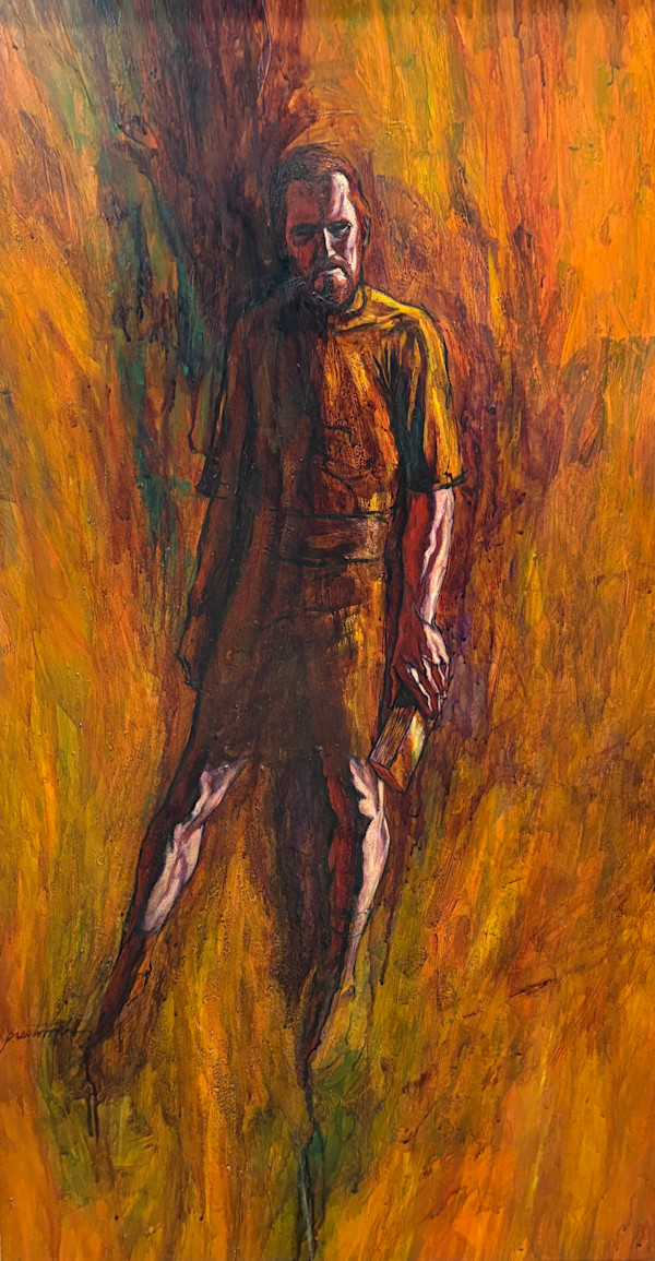 Contemplation by Larry Prestwich, Image 2.