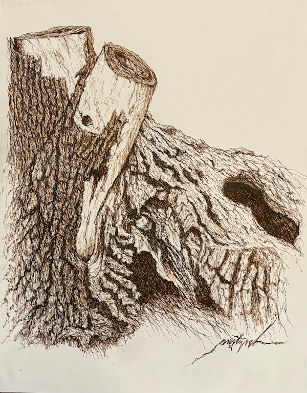 The Books by Larry Prestwich, Image 1.