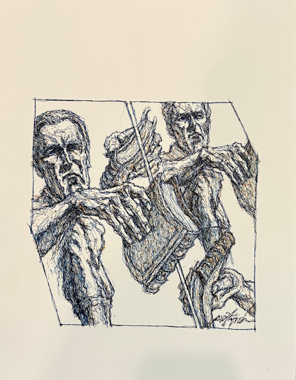 Share the Book by Larry Prestwich, Image 1.