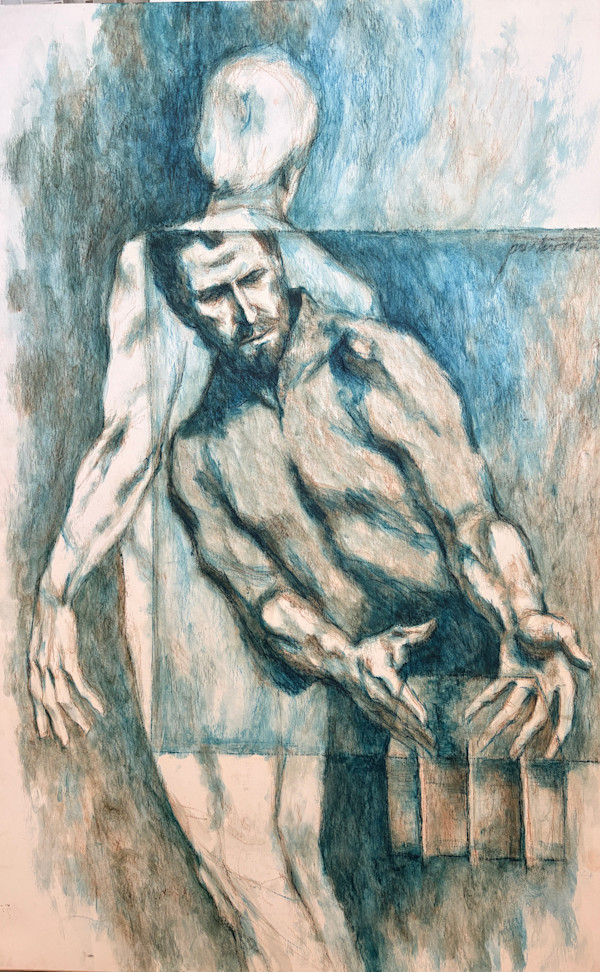 Untitled by Larry Prestwich, Image 1.