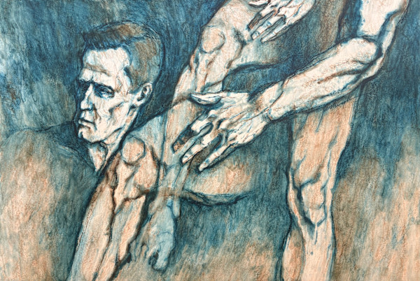 Untitled by Larry Prestwich, Image 1.