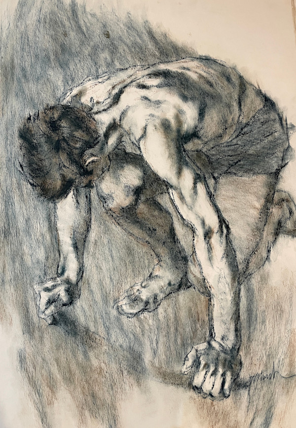 Untitled by Larry Prestwich, Image 1.