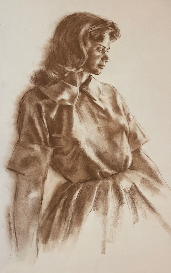 Untitled by Larry Prestwich, Image 1.