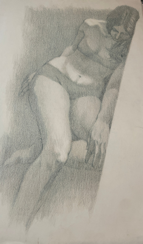 Untitled by Larry Prestwich, Image 1.