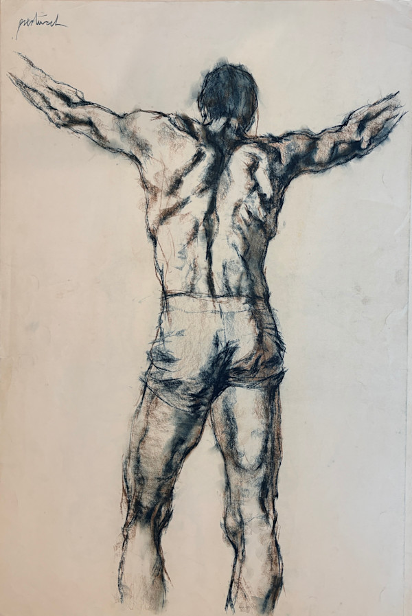 Untitled by Larry Prestwich, Image 1.