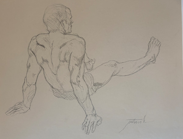 Untitled by Larry Prestwich, Image 1.