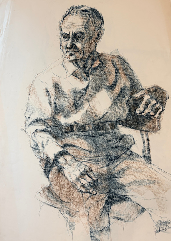 Heber Leathy by Larry Prestwich, Image 1.
