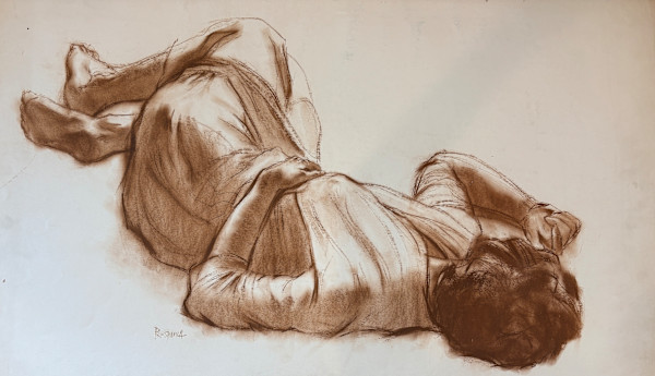 Untitled by Larry Prestwich, Image 1.