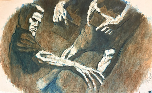 Untitled by Larry Prestwich, Image 1.