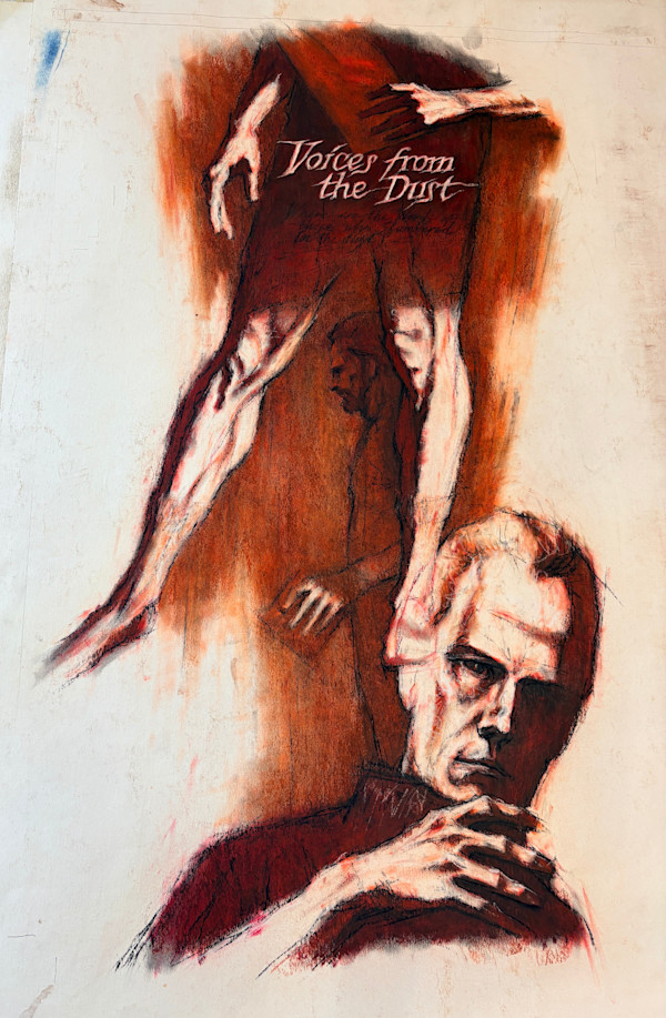 Voices from the Dust by Larry Prestwich, Image 1.