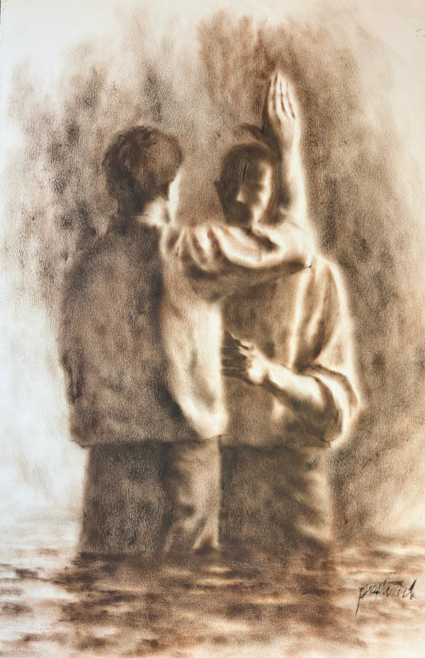May 15, 1829 by Larry Prestwich, Image 1.