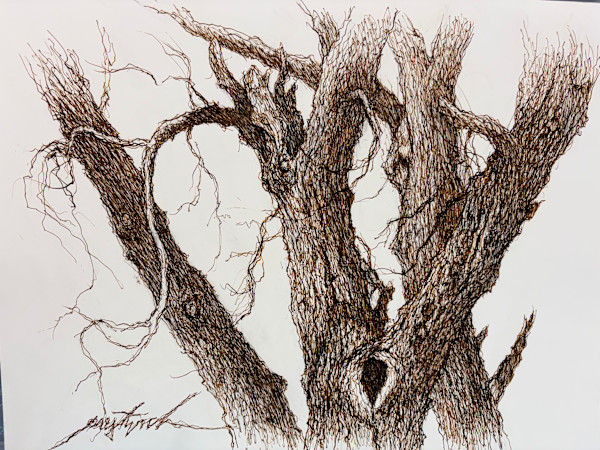 Untitled by Larry Prestwich, Image 1.