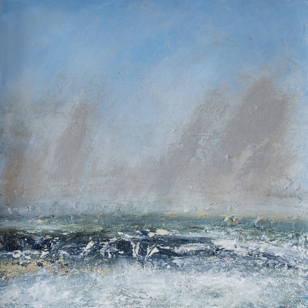 Caught by the Light by Susan Bamford