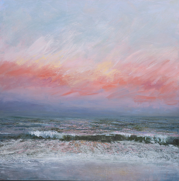 Carry Me Through by Susan Bamford