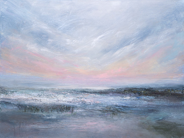 Wonderland by Susan Bamford