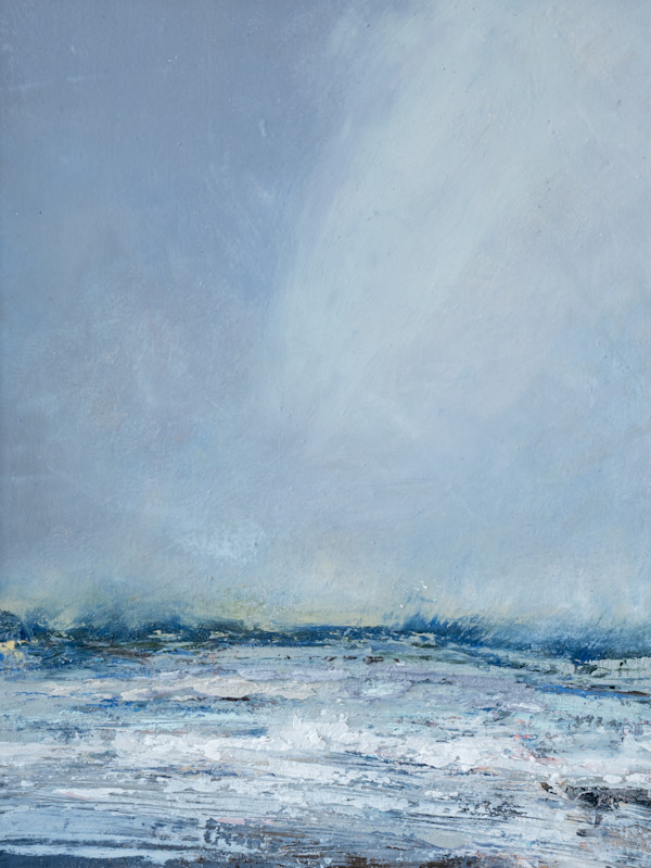 Exhilaration by Susan Bamford