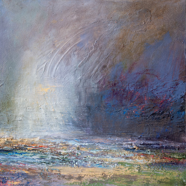 In The Winter Light by Susan Bamford