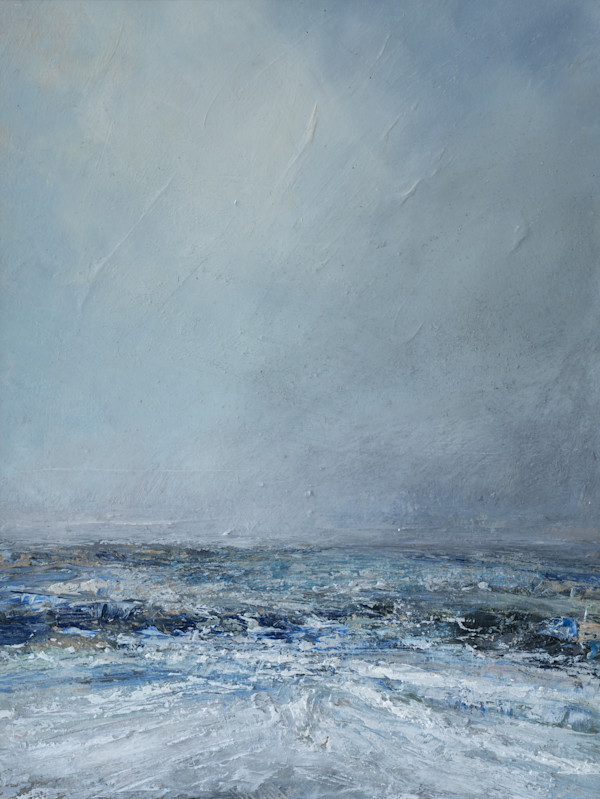 Rush by Susan Bamford