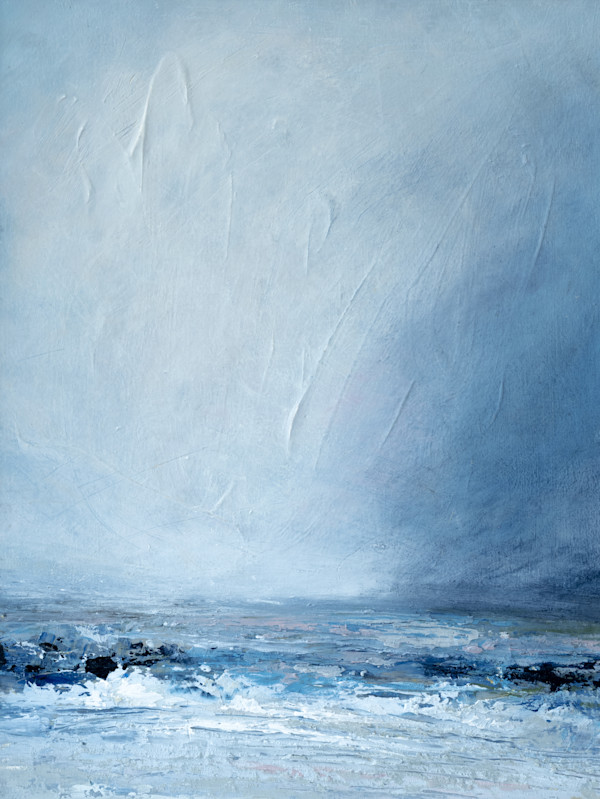 Summer Winds by Susan Bamford