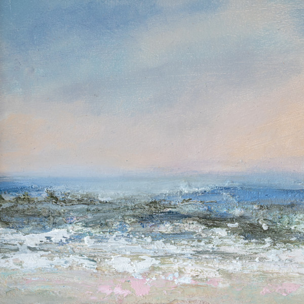 Three Ladies in Portugal by Susan Bamford