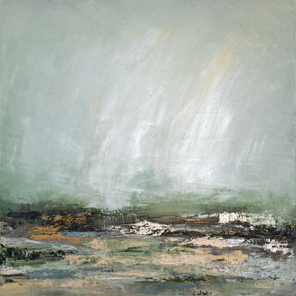 After The Party by Susan Bamford