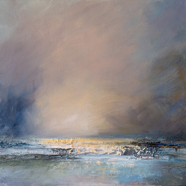 No Time is Lost by Susan Bamford