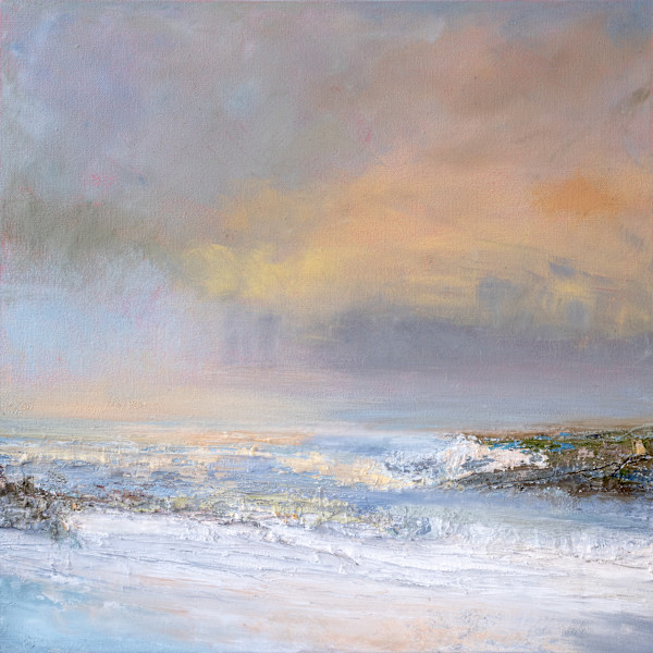 Dreamy Days by Susan Bamford