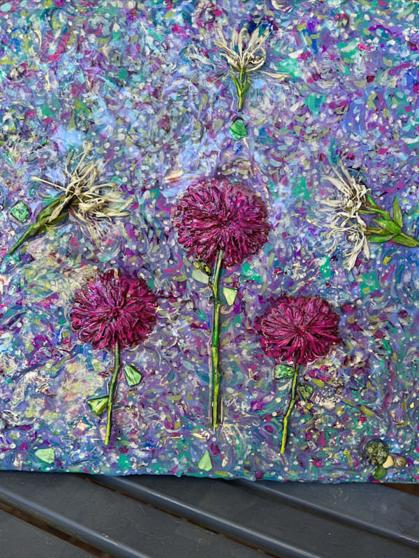 Joy Rediscovered by Lori Thornton, Image 1.