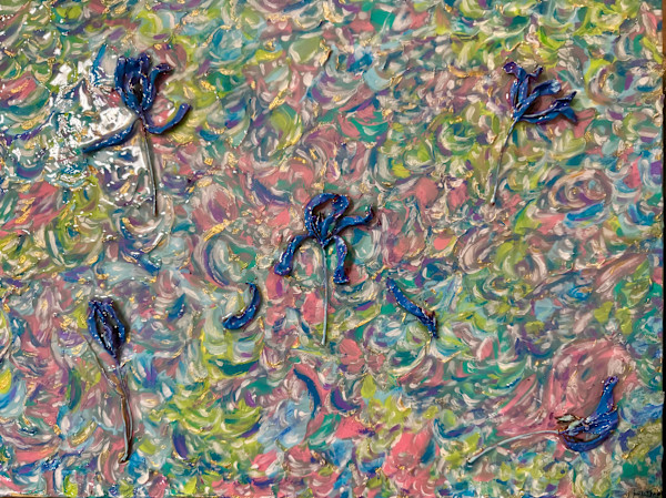 Lost In The Dance by Lori Thornton, Image 1.