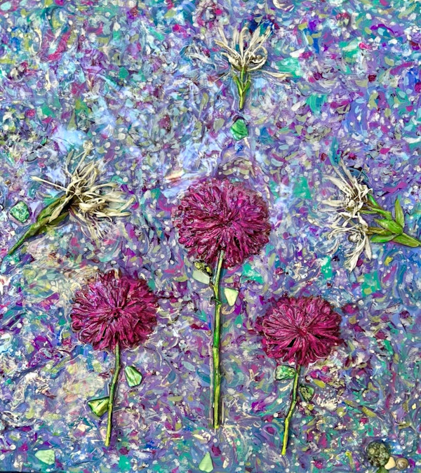 Rediscovering Joy by Lori Thornton, Image 1.